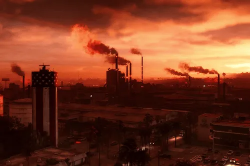 Ambrosia County, territory of the Final Chapter MC in GTA 6